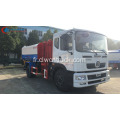 TOP VENTE Dongfeng D9 12cbm camion benne à ordures ménagères